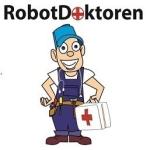 Robotdoktoren
