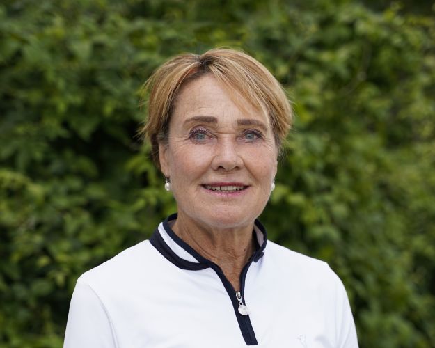 Cellina Bisgaard er frivillig jurist i Dyrenes Beskyttelse