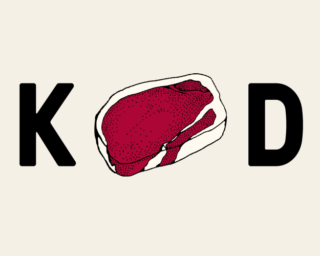 kødgrafik