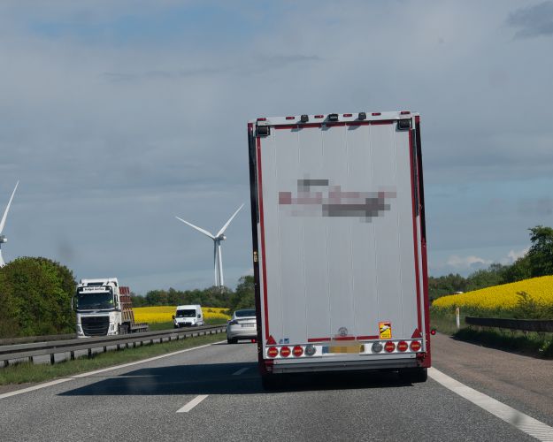 kalvetransport