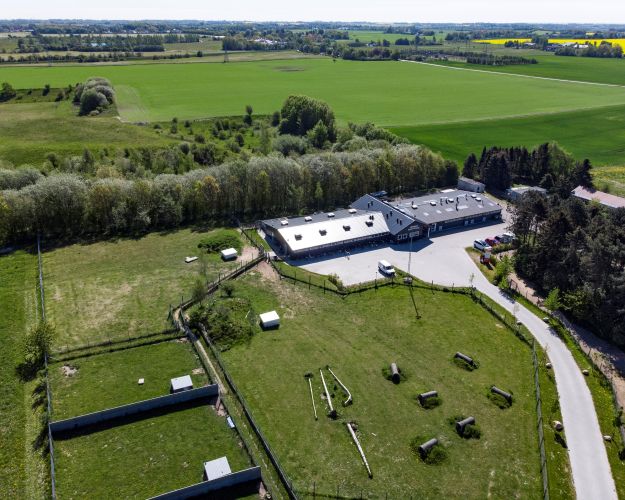 Roskilde Internat
