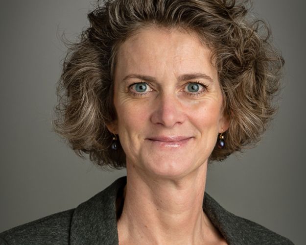 Lena Rohn, fødevare- og miljøpolitisk chef i Dyrenes Beskyttelse