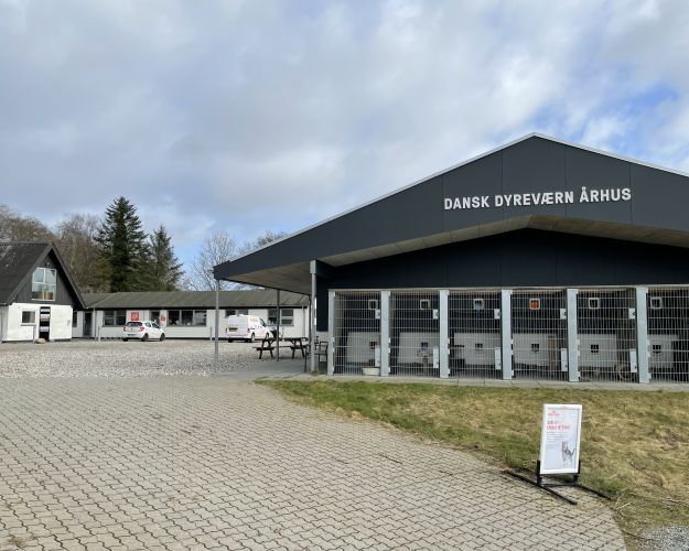 Dansk Dyreværn Århus