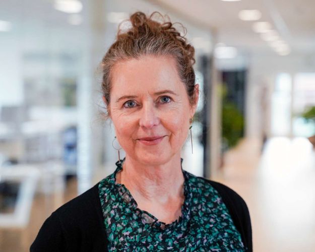 Anne Sophie Bonefeld