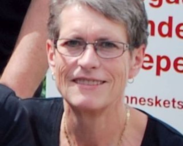portræt birgit