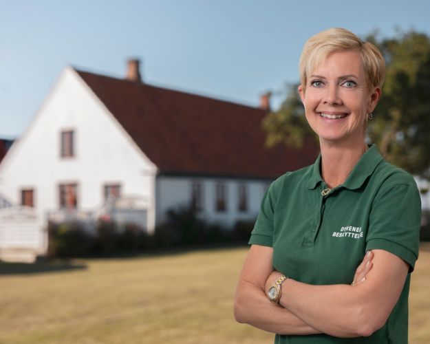 gitte