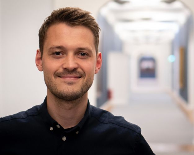 Mads Brenøe