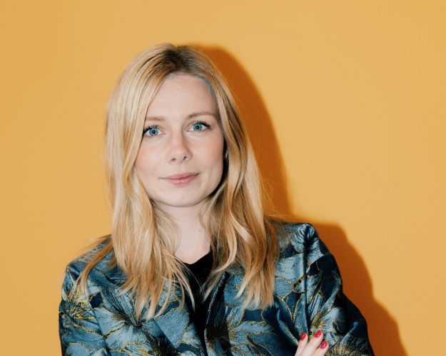 Sigrid Friis