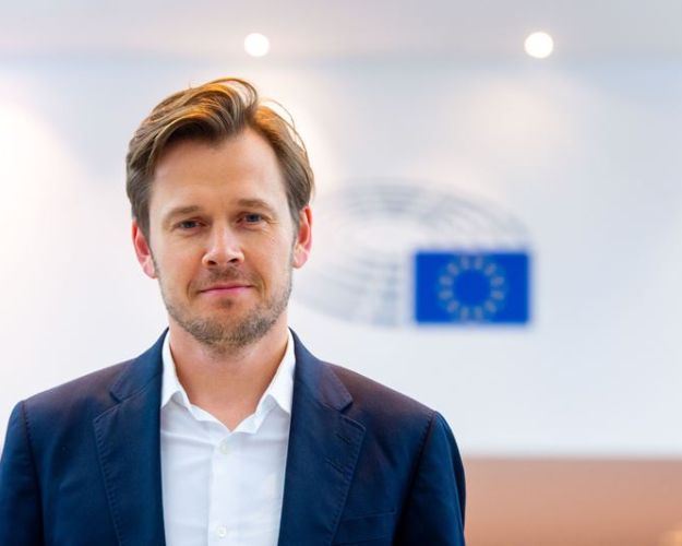 Niels Fulgsang