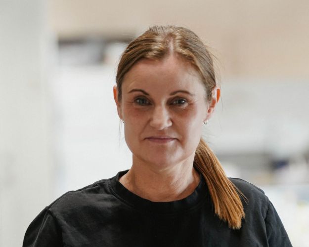 Anne Jensen