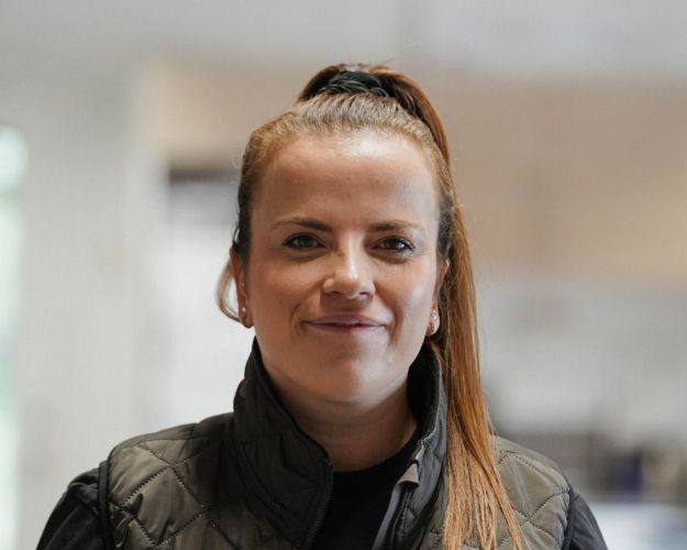Anne Sølling