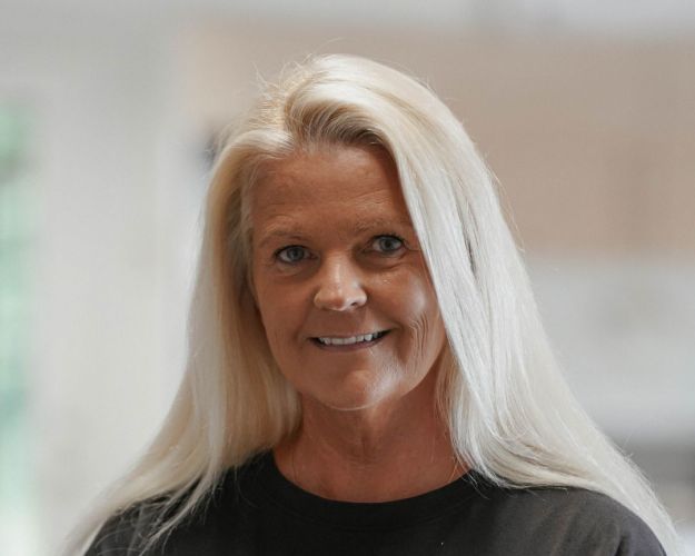 Karin Dalsgaard