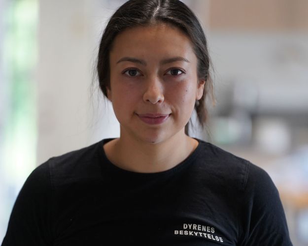 Amalie Kolind