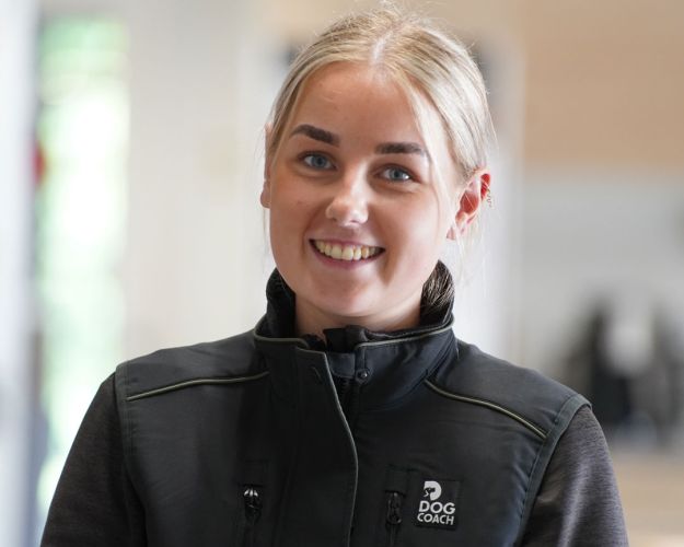 CAMILLA PEDERSEN