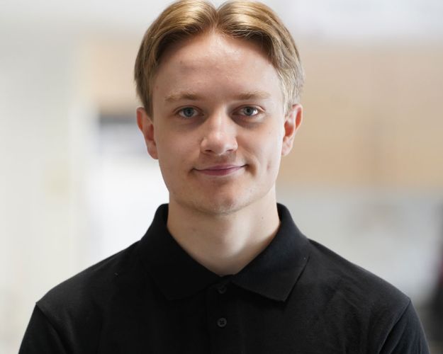Mikkel Tolsgaard