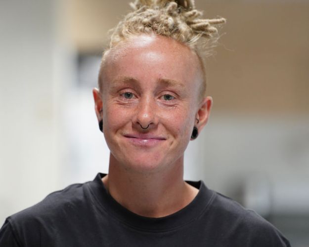 Signe Thomsen