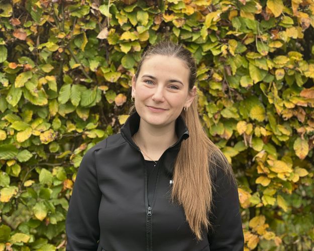 Pernille