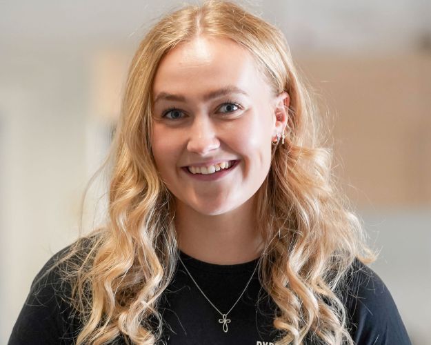Annelie Johansen