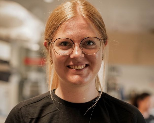 TRINE ANDERSEN