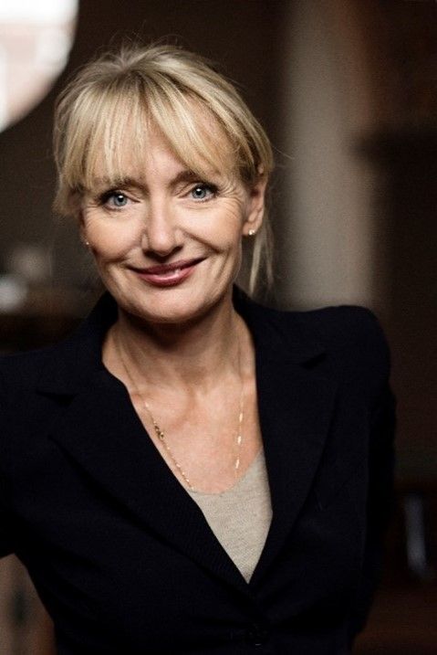 Kathrine Lilleør