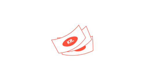 ""
